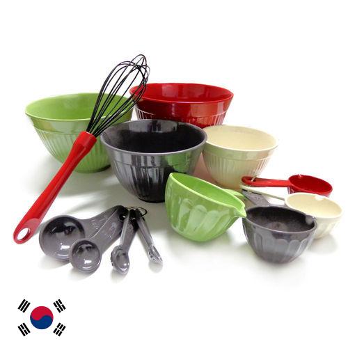 Кухонные принадлежности из Кореи, Республики