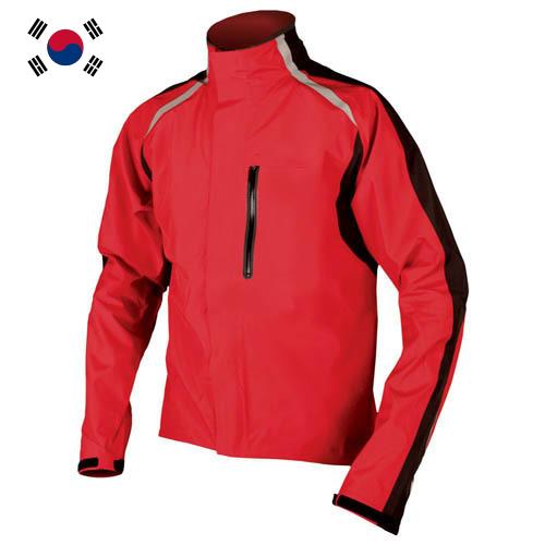 Куртки спортивные из Кореи, Республики