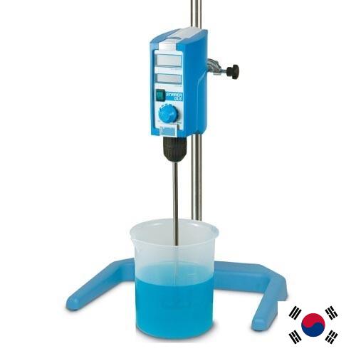 Лабораторная мешалка из Кореи, Республики