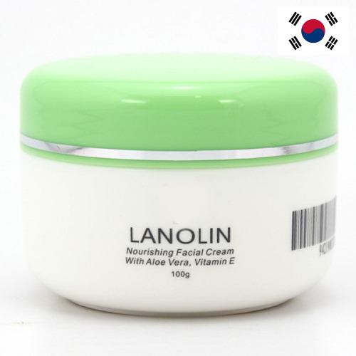 Ланолин из Кореи, Республики