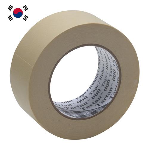 лента бумажная из Кореи, Республики