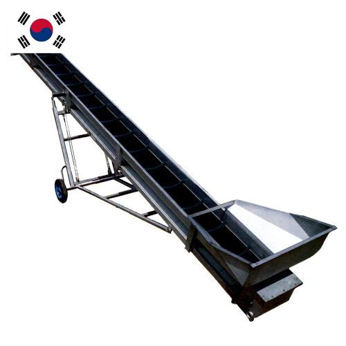 ленточный транспортер из Кореи, Республики