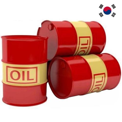 Лубрикаторы из Кореи, Республики