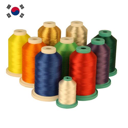 Магниты из Кореи, Республики