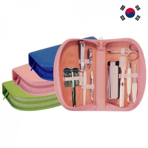 Маникюрные наборы из Кореи, Республики