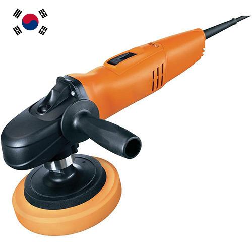 машина для полировки из Кореи, Республики