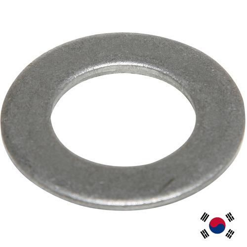 Машина моечная из Кореи, Республики