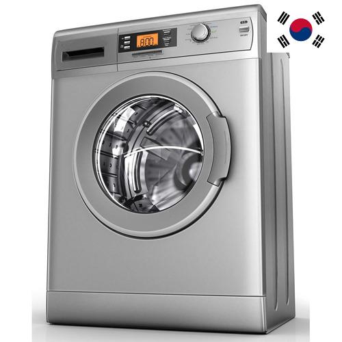 Машина стиральная автоматическая из Кореи, Республики