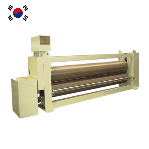 Машины промышленные гладильные из Кореи, Республики