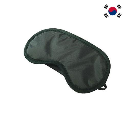 Маска для глаз из Кореи, Республики