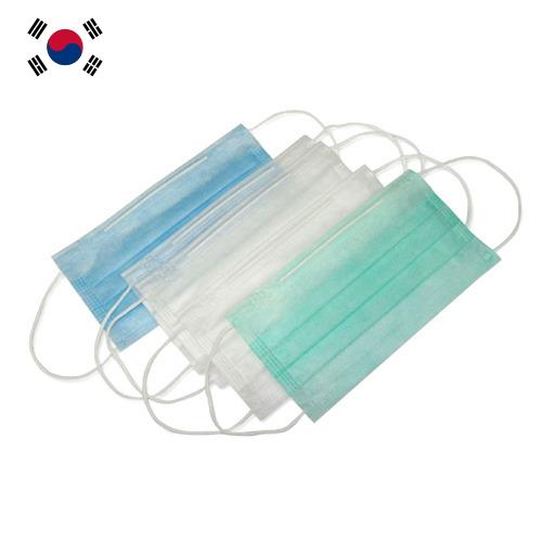 Маски медицинские из Кореи, Республики