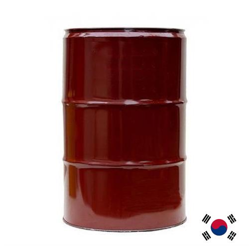 Масла циркуляционные из Кореи, Республики