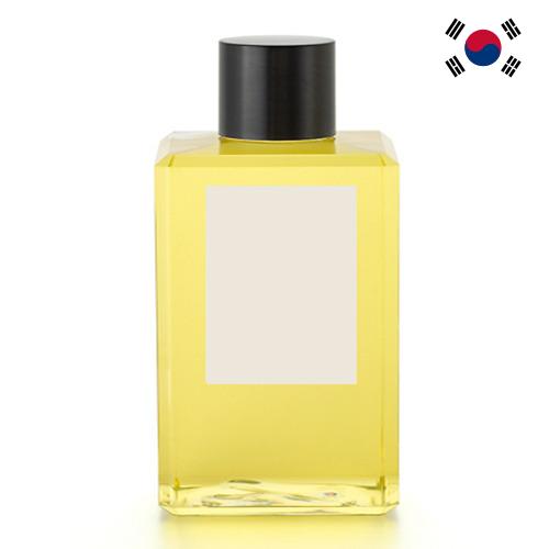 Масло для ванн из Кореи, Республики