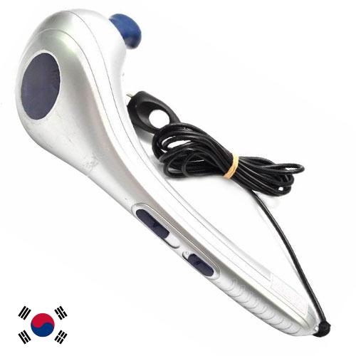 массажер электрический из Кореи, Республики