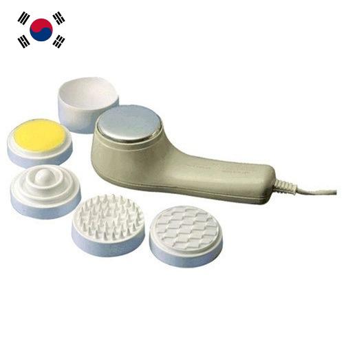 Массажеры из Кореи, Республики