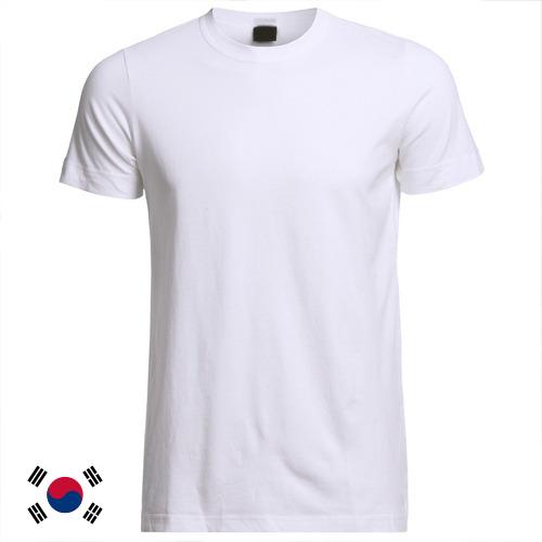 Майки мужские из Кореи, Республики