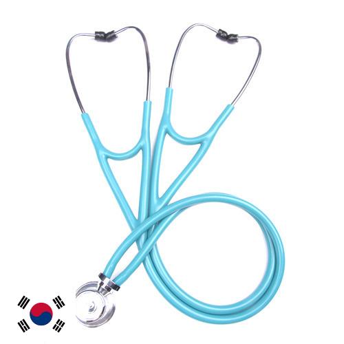 Мебель медицинская из Кореи, Республики