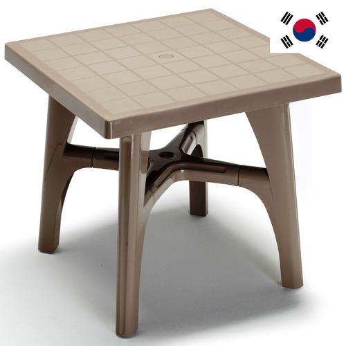 Мебель пластиковая из Кореи, Республики