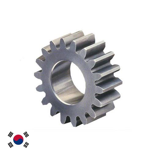 Механические передачи из Кореи, Республики