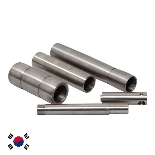 металлические изделия из Кореи, Республики