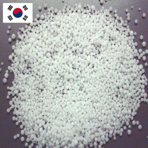 Мочевина из Кореи, Республики