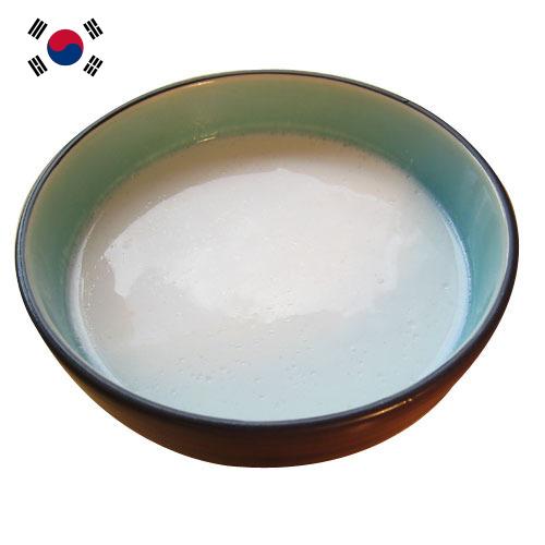 Молоко кокосовое из Кореи, Республики