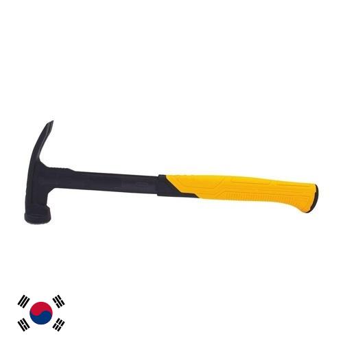 Молотки из Кореи, Республики