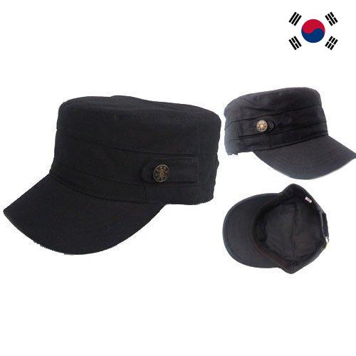 Мужские кепки из Кореи, Республики