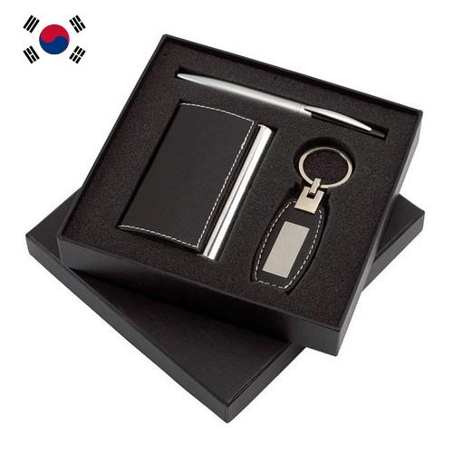 Набор ключей из Кореи, Республики