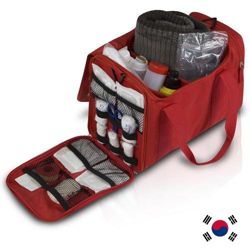 Набор медицинский из Кореи, Республики