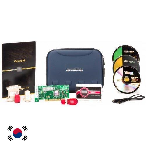 Наборы диагностические из Кореи, Республики