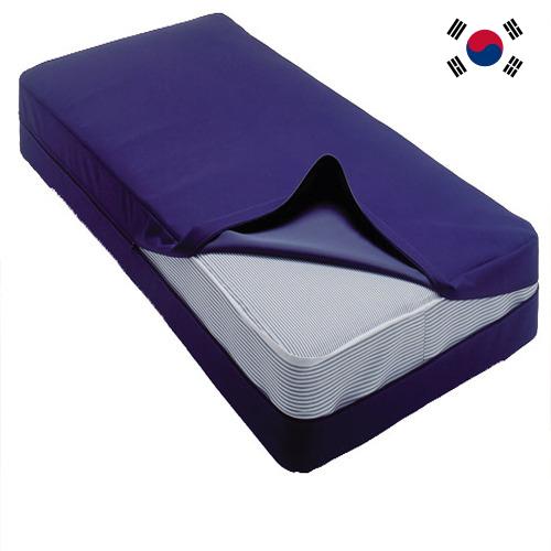 Наматрасники из Кореи, Республики