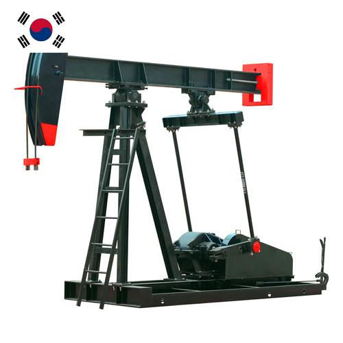 насосные установки из Кореи, Республики