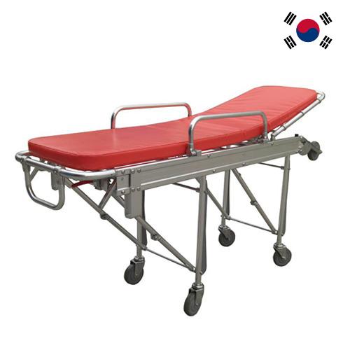 носилки из Кореи, Республики