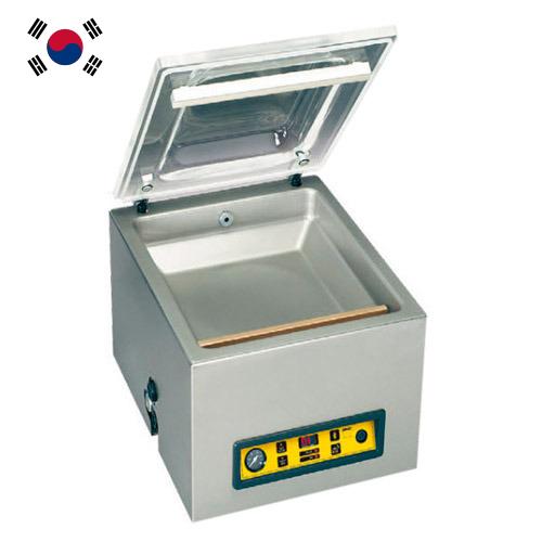 Оборудование для вакуумной упаковки из Кореи, Республики