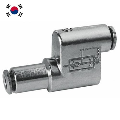 Оборудование пневматическое из Кореи, Республики