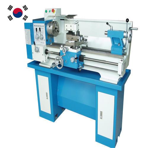 Оборудование резательное из Кореи, Республики