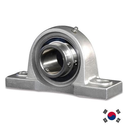 Опора подшипника из Кореи, Республики