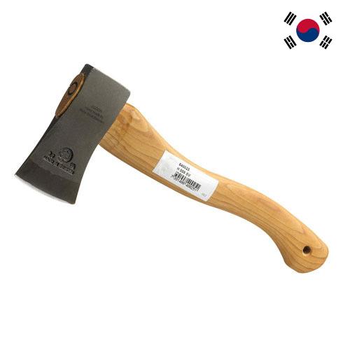 Оси из Кореи, Республики