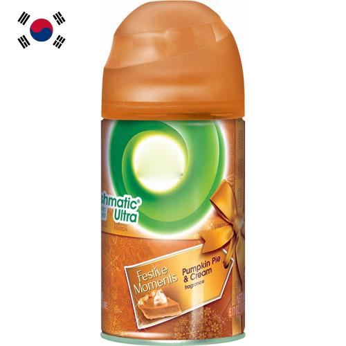 Освежители воздуха из Кореи, Республики