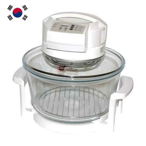 отопитель из Кореи, Республики