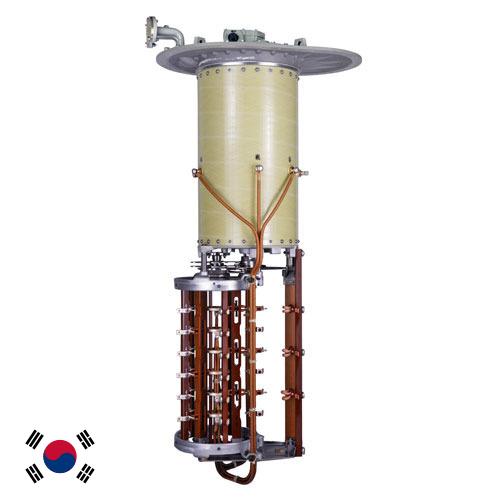 Ответвитель из Кореи, Республики