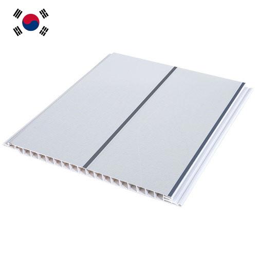 Панель ПВХ из Кореи, Республики