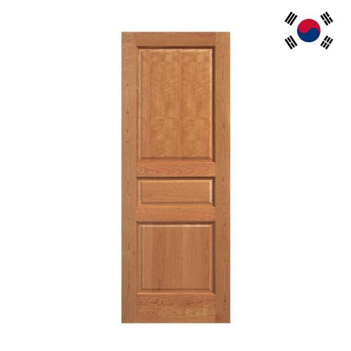 Панели дверей из Кореи, Республики