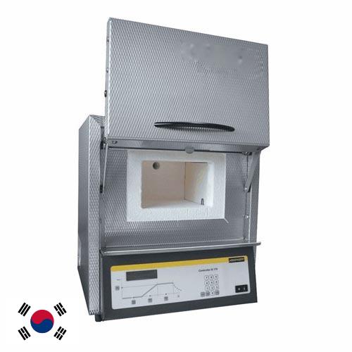 Печи лабораторные из Кореи, Республики