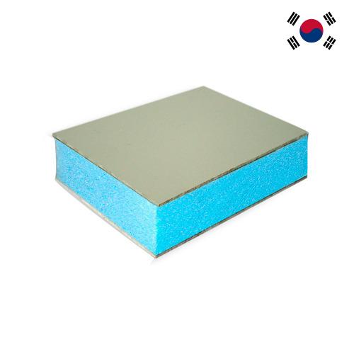 Пенополистирол из Кореи, Республики