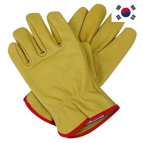 Перчатки защитные из Кореи, Республики
