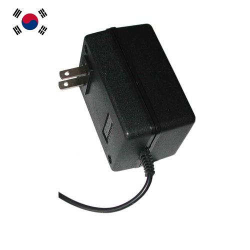 Переходники из Кореи, Республики