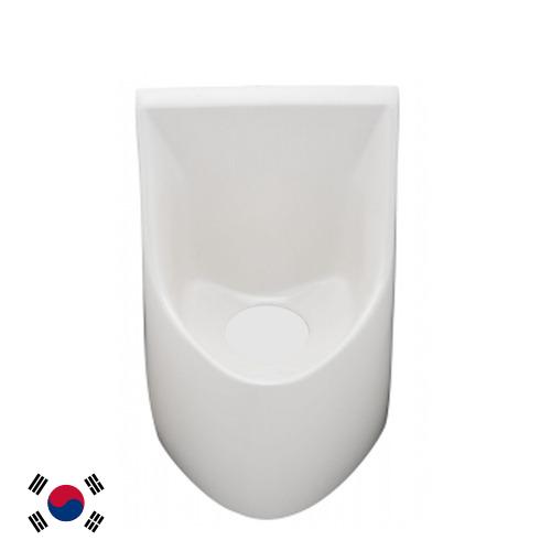 Писсуары из Кореи, Республики