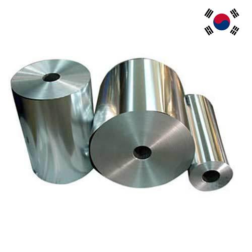 Пленка БОПП из Кореи, Республики